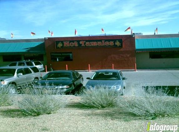 Hot Tamales - Rio Rancho, NM