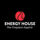Energy House - Fireplaces