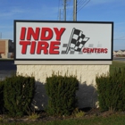 Indy Tire