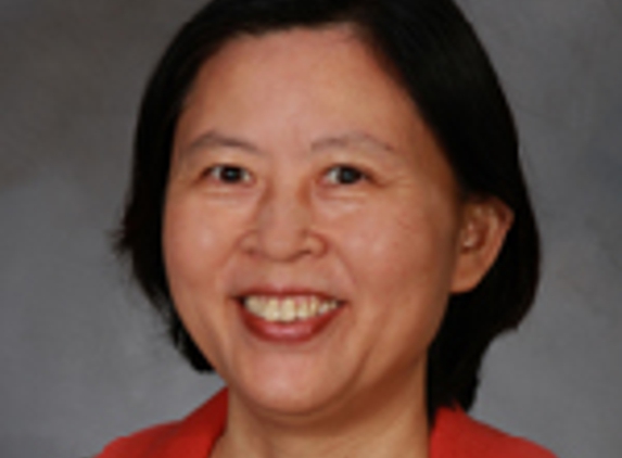 Dr. Junjie J Fang, MD - Sturbridge, MA