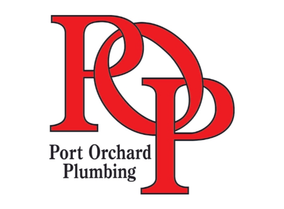 Port Orchard Plumbing - Port Orchard, WA