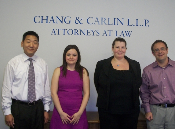 Carlin John Attorney At Law - Schaumburg, IL