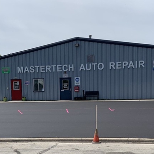 Mastertech Auto Repair - Green Bay, WI