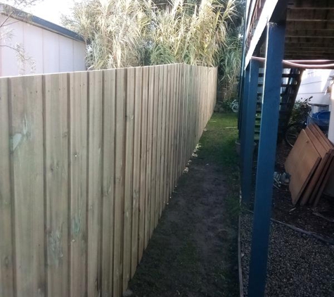 The Fence Men - Kingston, TAS
