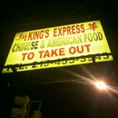 King's Express - Chinese Restaurants