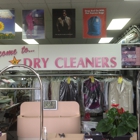 A+ Dry Cleaners