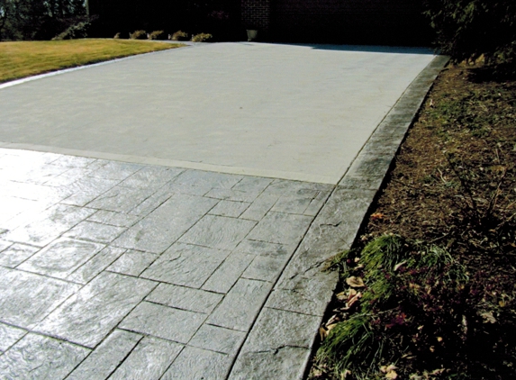 Volunteer Paving And Concrete - Powell, TN