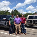 Crosby Roofing & Seemless Gutters