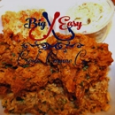 Big Easy Po Boys - Restaurants