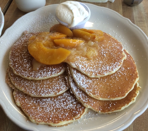 The Original Pancake House - Stone Mountain, GA