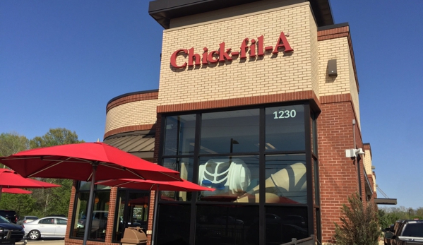 Chick-fil-A - Germantown, TN