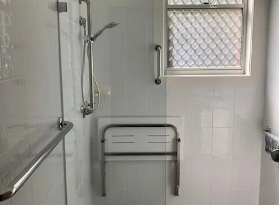 Aged Care Home Modifications - Blacksmiths, NSW