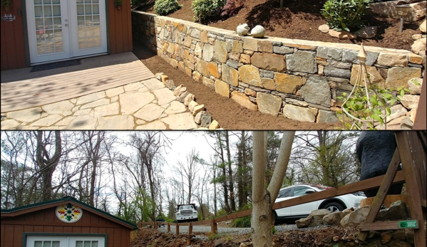 Sokol Landscaping - Asheville, NC