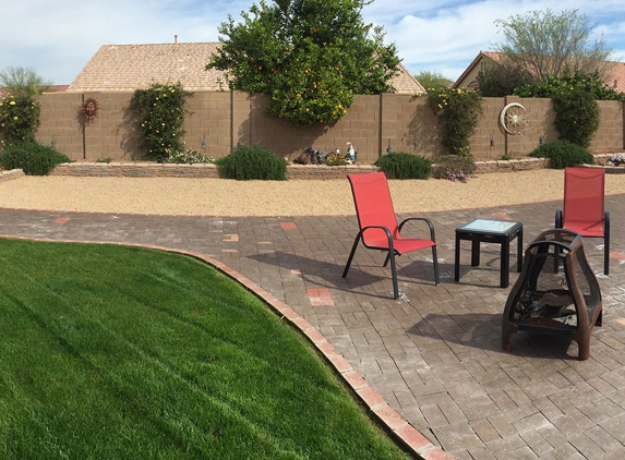 Sonoran Sons Lawn Care - Phoenix, AZ