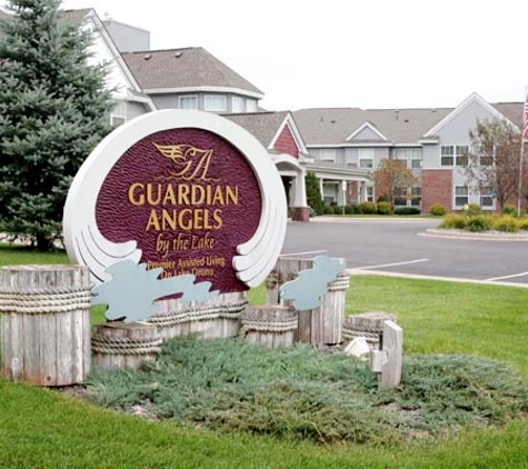 Guardian Angels By The Lake Senior Living - Elk River - Elk River, MN