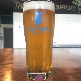 Little Thistle Brewing - Rochester, MN