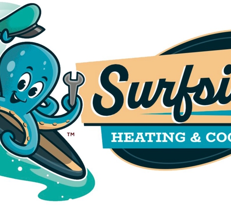 Surfside Services - Mobile, AL