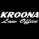 Kroona Law Office - Attorneys