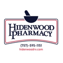 Hidenwood Pharmacy - Medical Equipment & Supplies