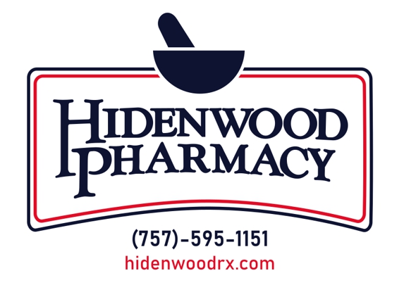 Hidenwood Pharmacy - Newport News, VA