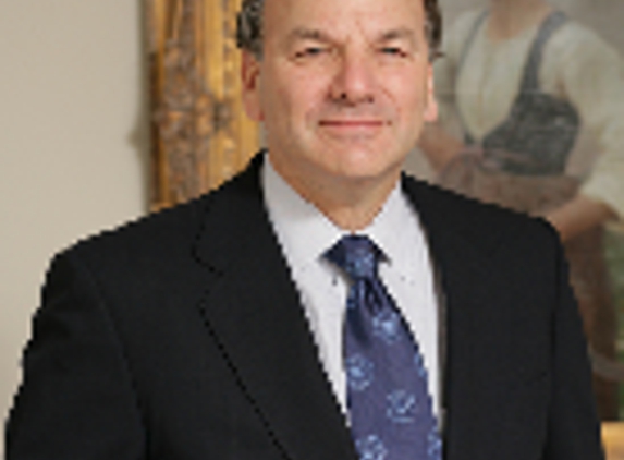 Dr. Mitchell M Benson, MD - New York, NY