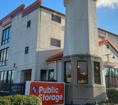 Public Storage - Shoreline, WA