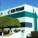 KB Foam - Plastics-Foam Products