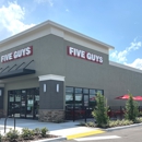 Five Guys - Hamburgers & Hot Dogs