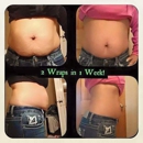 Diamond Diva Wraps - Day Spas