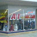 A1 Vacuum - Vacuum Cleaners-Repair & Service