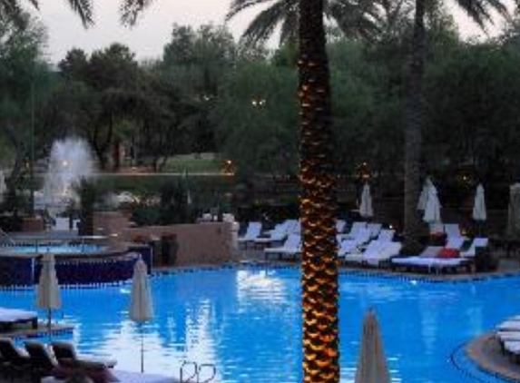 innovative Pool &Spa Systems Inc - Phoenix, AZ