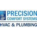 Precision Comfort Systems - Air Duct Cleaning