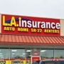 L.A. Insurance