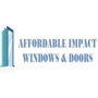 Affordable Impact Windows Fort Lauderdale