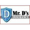 Mr D's Insurance Inc - Renters Insurance