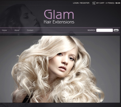 Starr Glam Extensions - Indianapolis, IN