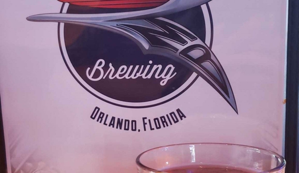 Motorworks Brewing - Orlando - Orlando, FL