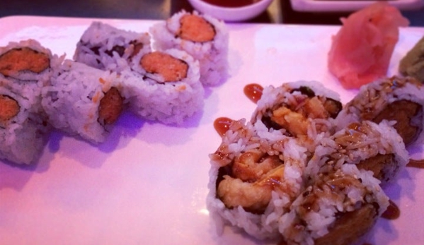 Sushi Yanagi - Chelmsford, MA
