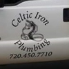 Celtic Iron Plumbing gallery