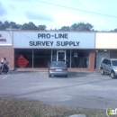 Proline Survey Supply - Architectural Supplies