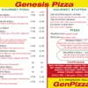 Genesis Pizza Parlor gallery