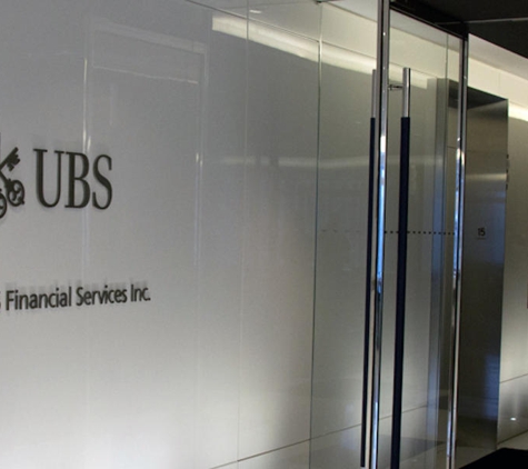 John Polanshek, Jr. - UBS Financial Services Inc. - South Burlington, VT