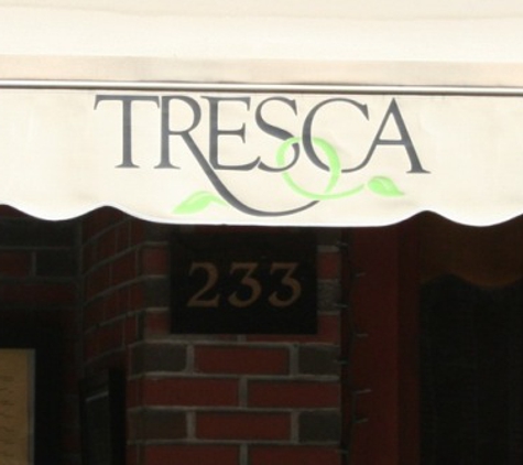 Tresca - Boston, MA