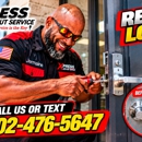 Xpress Lock-Out Service - Auto Repair & Service