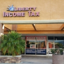 Liberty Tax Service - Tax Return Preparation