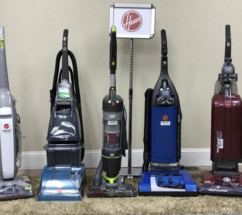 Vacuum Cleaners Of Idaho - Twin Falls, ID