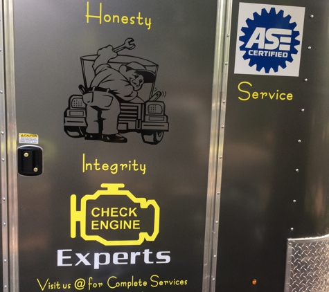 JLK Mobile Auto Repair - Cumming, GA. Honesty Integrity Service