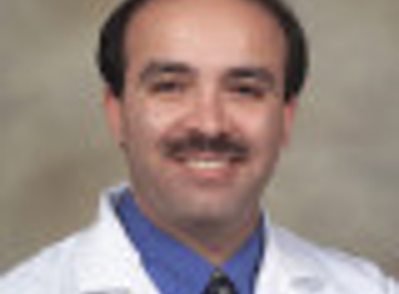 DR Rosario Riel-Romero MD - Shreveport, LA