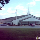 Open Book Baptist Church - General Baptist Churches