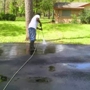 N-Tex Pressure Washing and Surface Cleaning